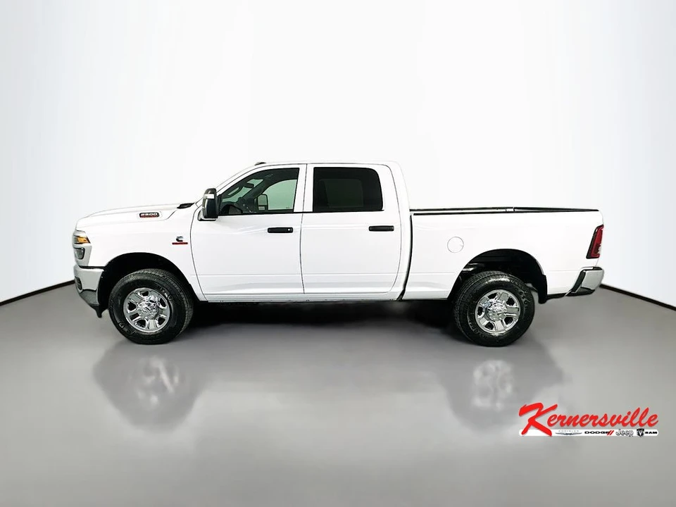 2026 Ram 2500 - Image 4 of 21