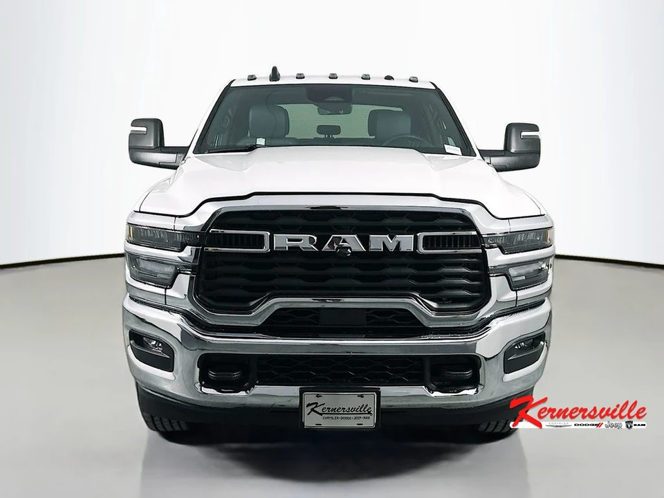 2026 Ram 2500 - Image 2 of 21