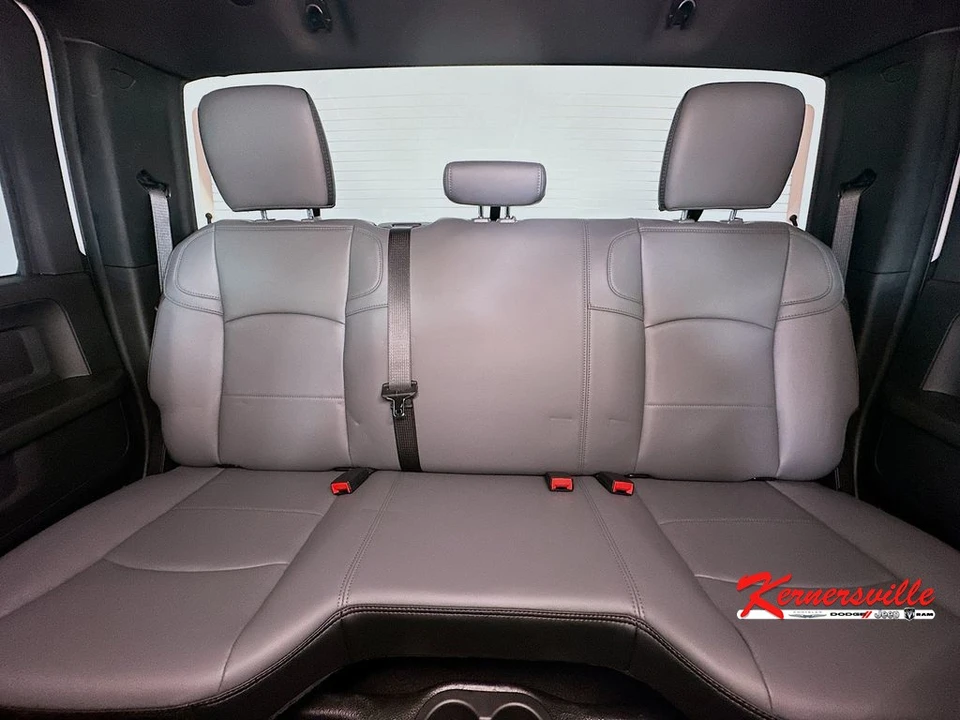 2026 Ram 2500 - Image 10 of 21