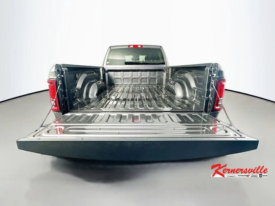 2026 Ram 2500 - Image 15 of 21