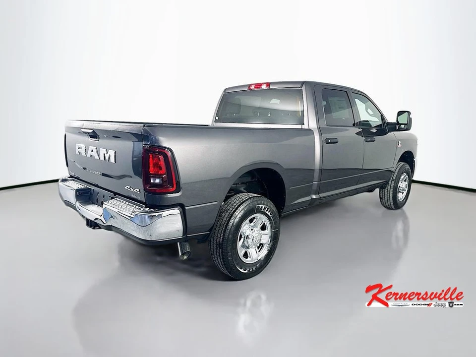 2026 Ram 2500 - Image 7 of 21