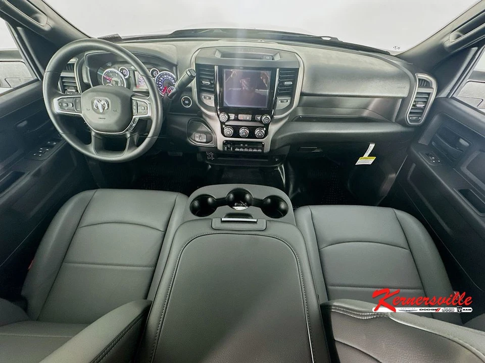 2026 Ram 2500 - Image 9 of 21