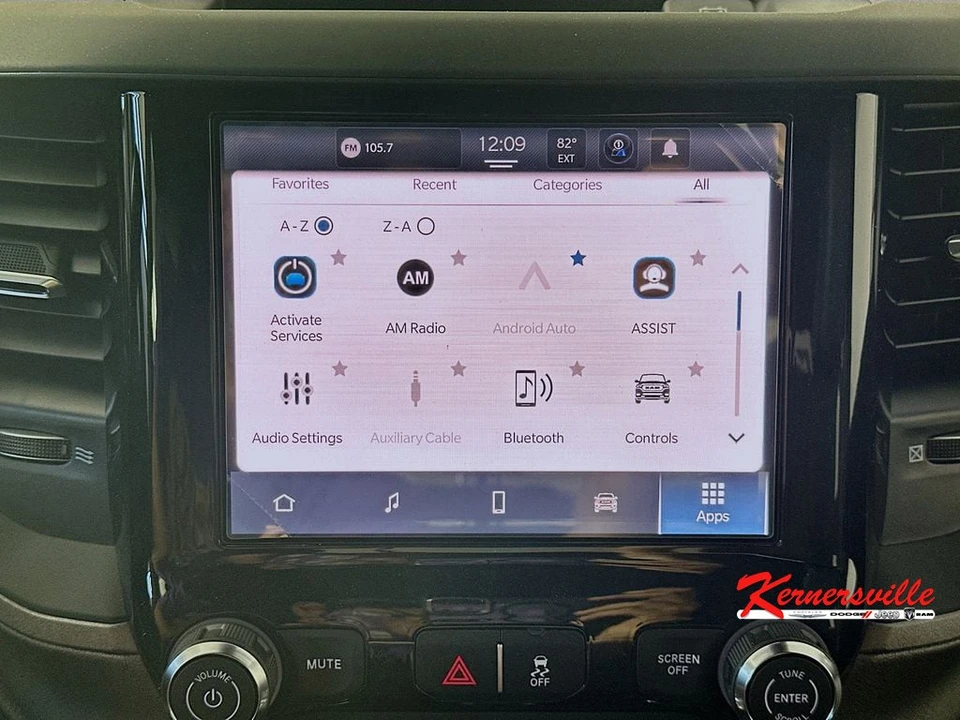 2026 Ram 2500 - Image 14 of 21