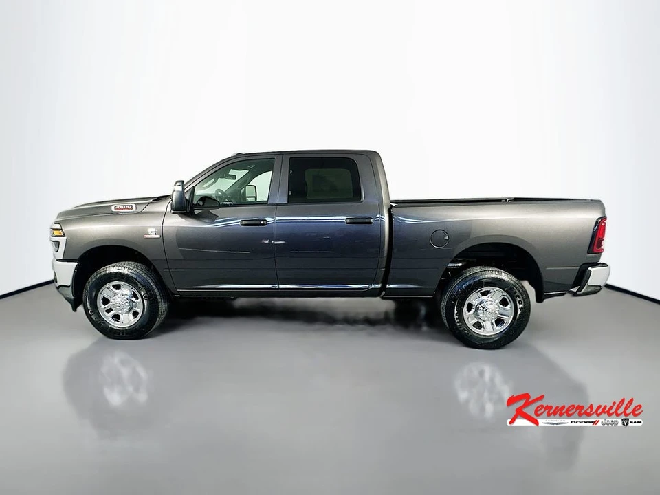 2026 Ram 2500 - Image 4 of 21