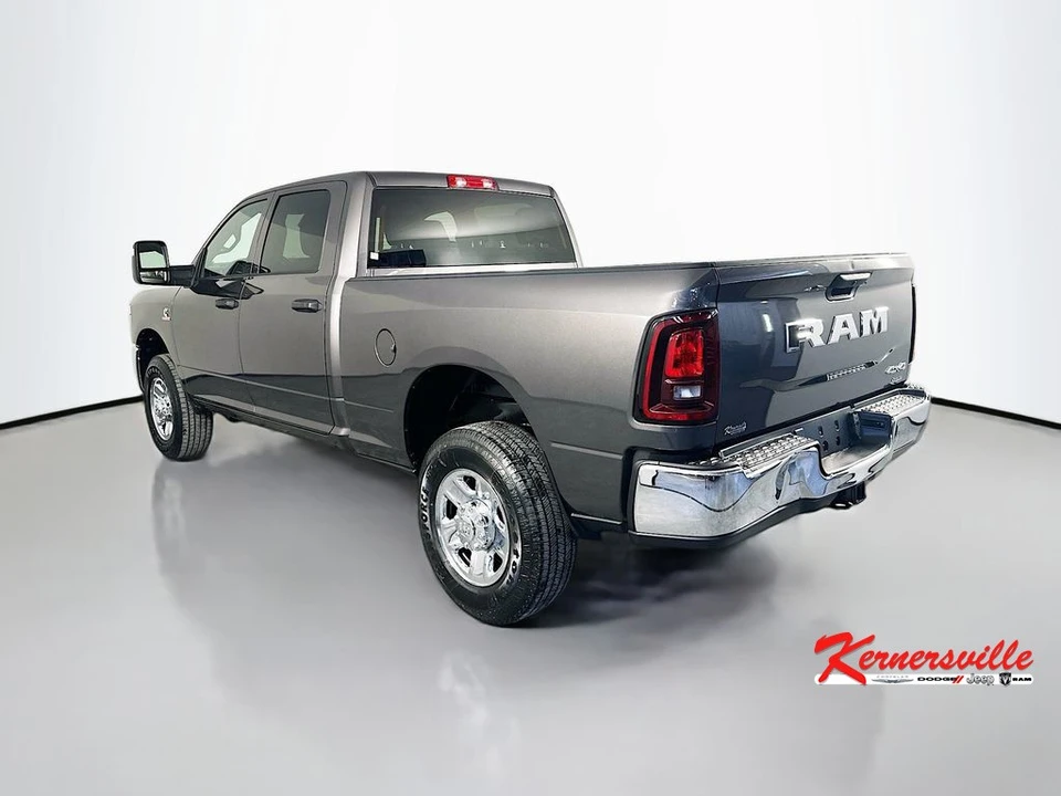 2026 Ram 2500 - Image 5 of 21