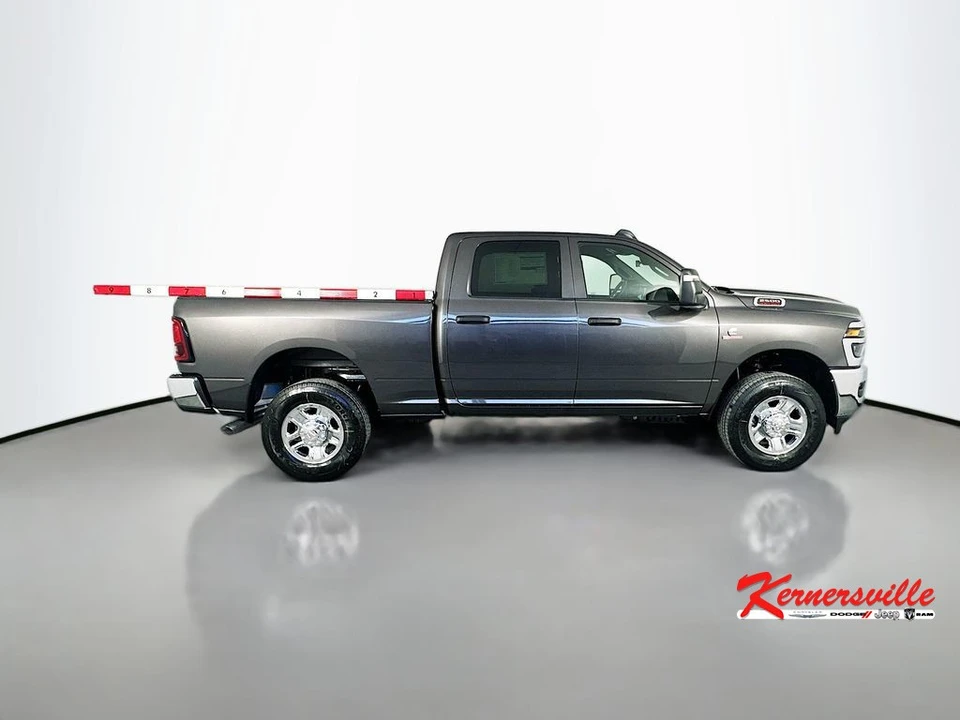 2026 Ram 2500 - Image 8 of 21