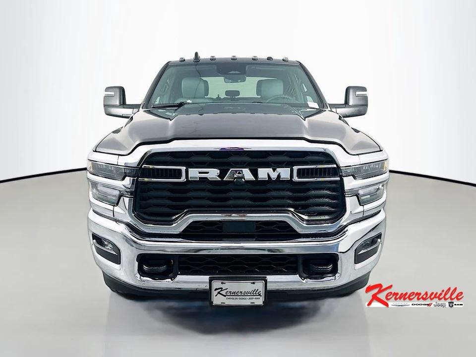 2026 Ram 2500 - Image 2 of 21