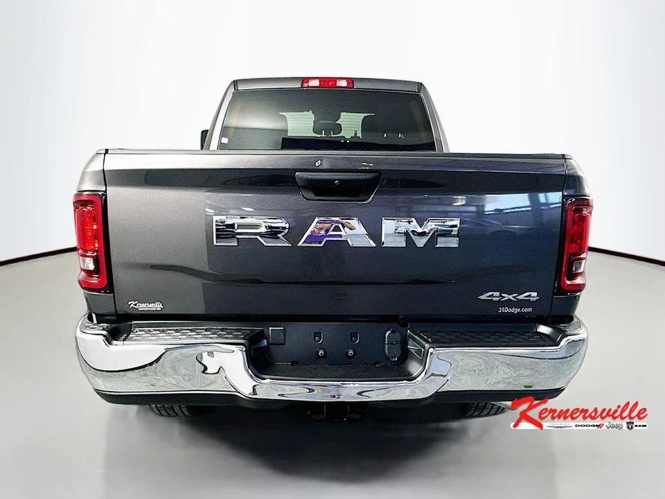 2026 Ram 2500 - Image 6 of 21