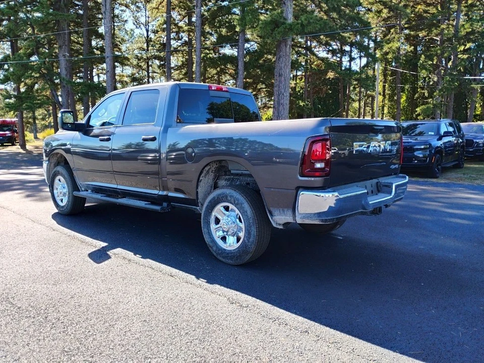 2026 Ram 2500 - Image 7 of 12