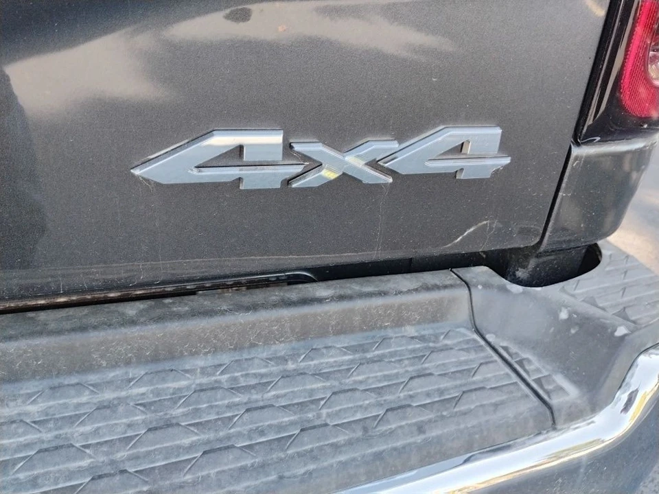 2026 Ram 2500 - Image 12 of 12
