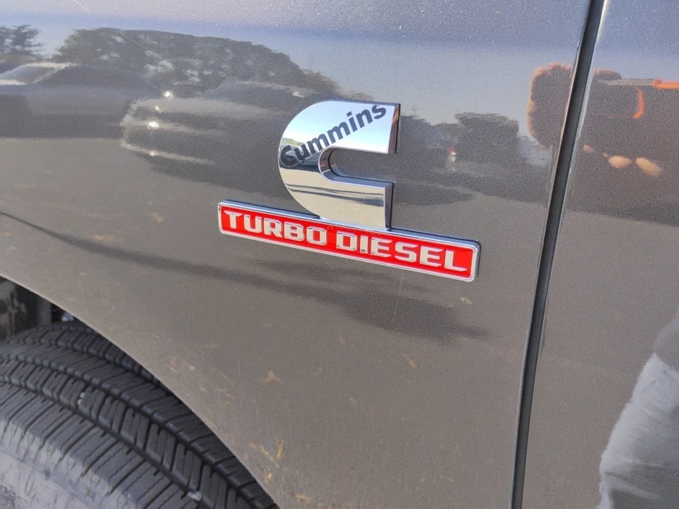 2026 Ram 2500 - Image 10 of 12