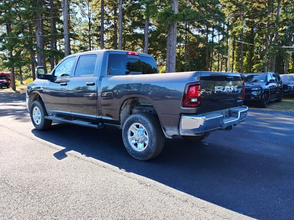 2026 Ram 2500 - Image 7 of 12