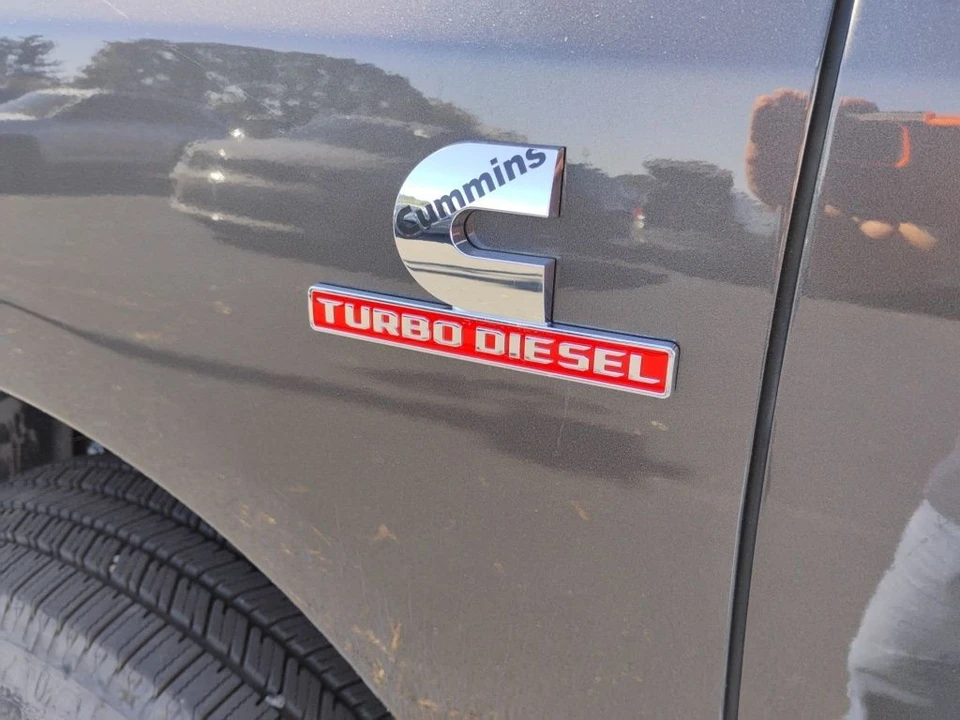 2026 Ram 2500 - Image 10 of 12