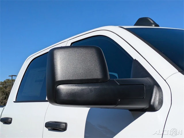 2026 Ram 2500 - Image 12 of 12