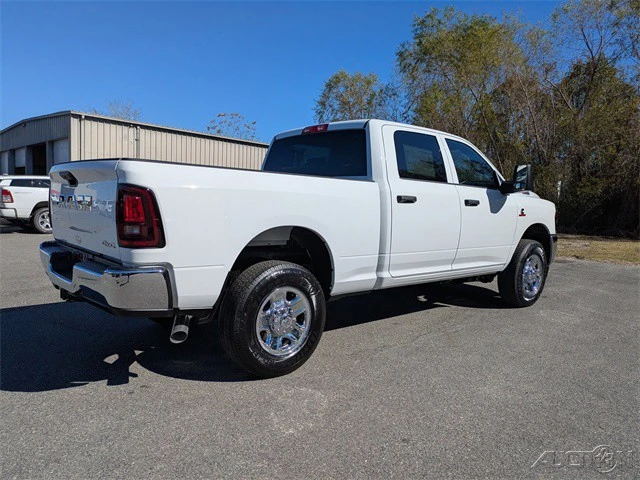 2026 Ram 2500 - Image 4 of 12