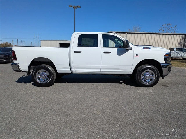 2026 Ram 2500 - Image 3 of 12