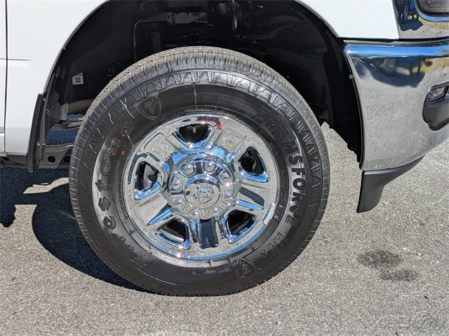 2026 Ram 2500 - Image 11 of 12