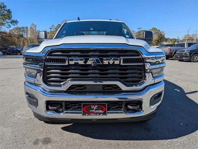 2026 Ram 2500 - Image 9 of 12