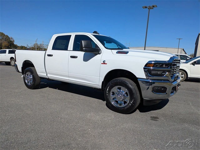2026 Ram 2500 - Image 2 of 12