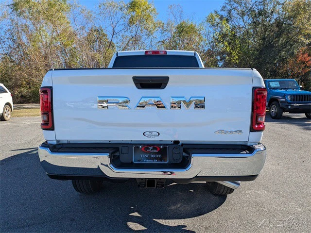 2026 Ram 2500 - Image 5 of 12