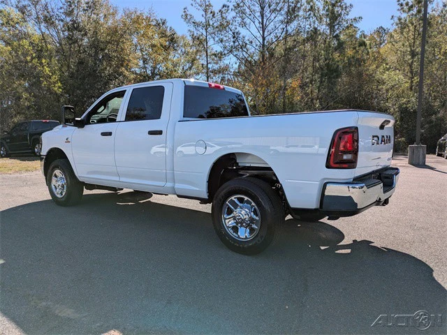 2026 Ram 2500 - Image 6 of 12
