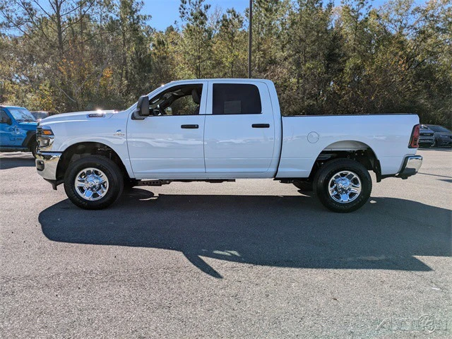 2026 Ram 2500 - Image 7 of 12