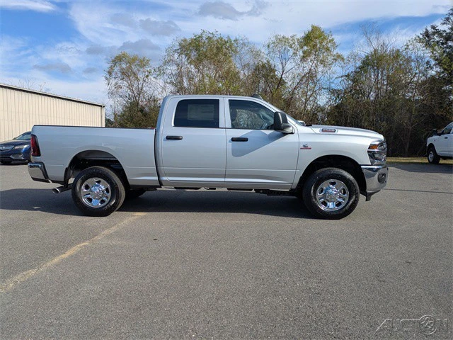 2026 Ram 2500 - Image 3 of 12