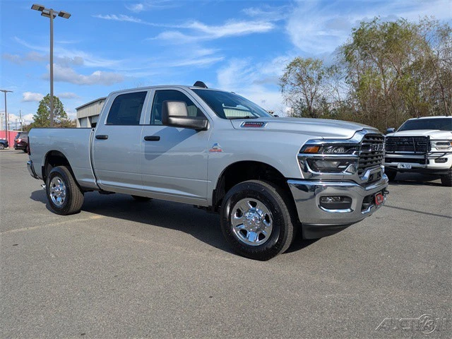2026 Ram 2500 - Image 2 of 12