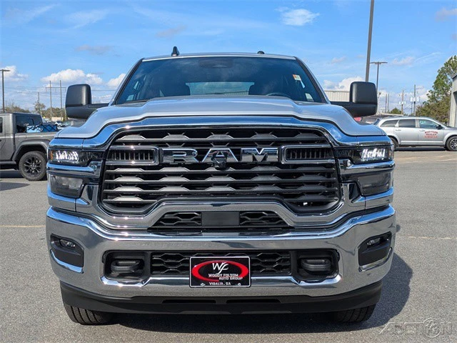 2026 Ram 2500 - Image 9 of 12