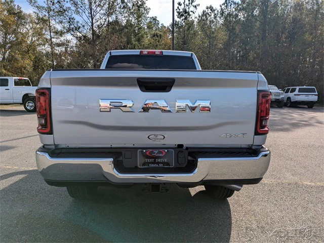 2026 Ram 2500 - Image 5 of 12