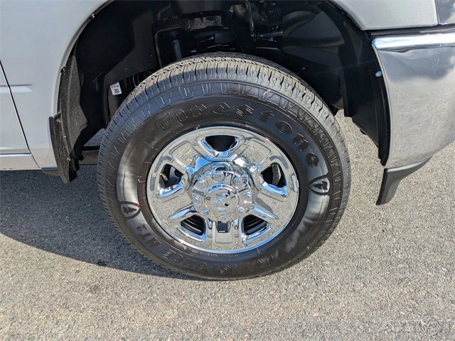 2026 Ram 2500 - Image 11 of 12