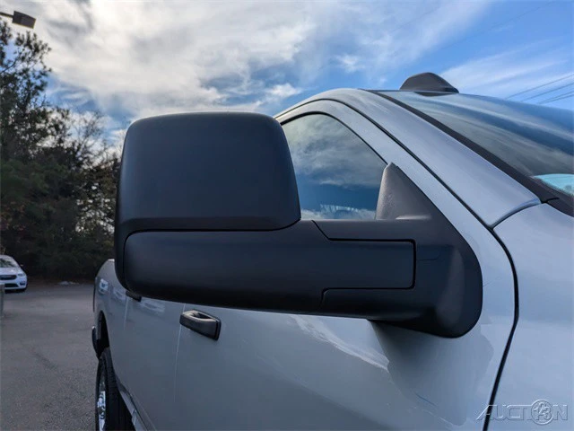 2026 Ram 2500 - Image 12 of 12