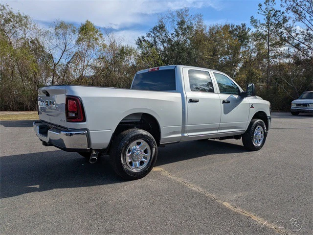 2026 Ram 2500 - Image 4 of 12