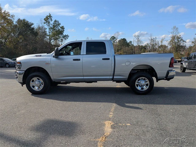 2026 Ram 2500 - Image 7 of 12