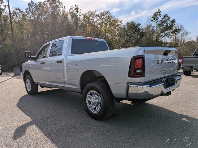 2026 Ram 2500 - Image 6 of 12