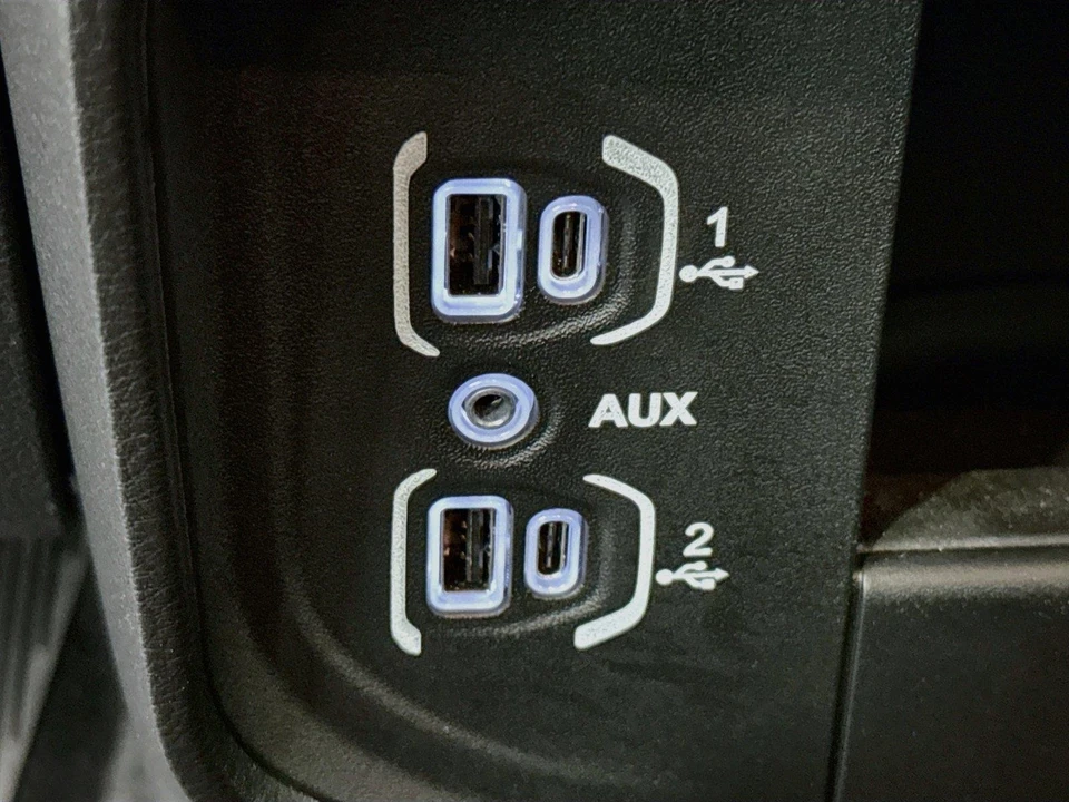 2026 Ram 2500 - Image 24 of 31
