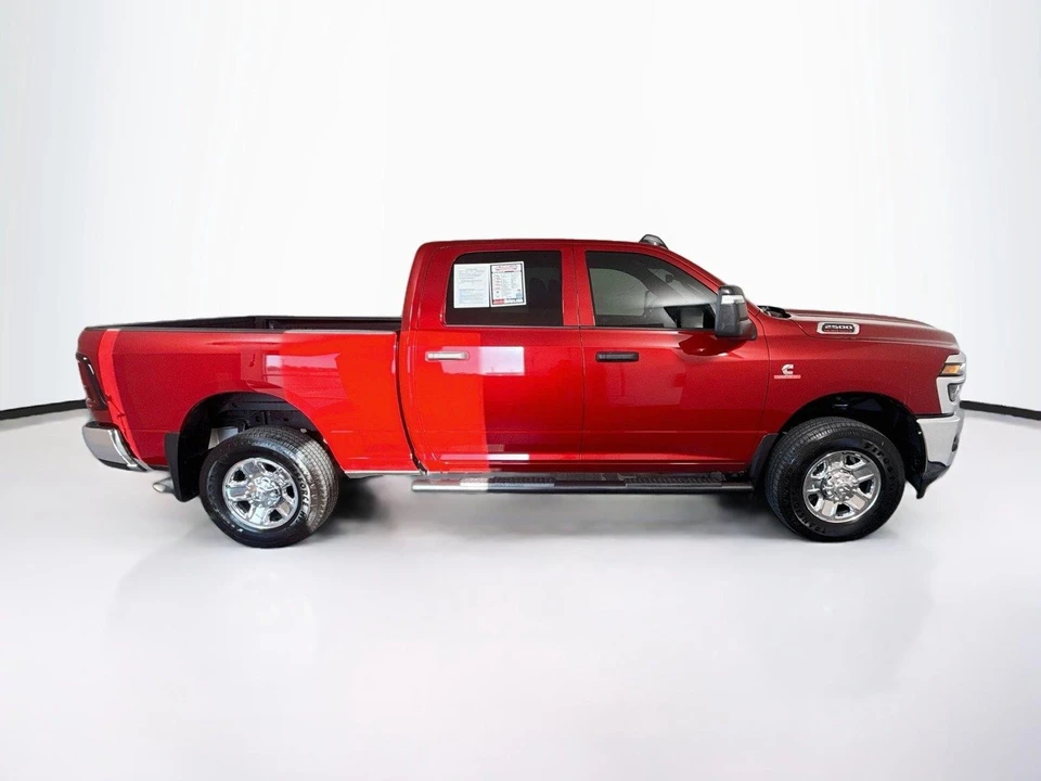 2026 Ram 2500 - Image 7 of 31