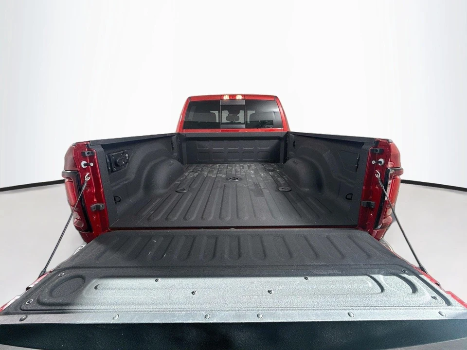 2026 Ram 2500 - Image 27 of 31