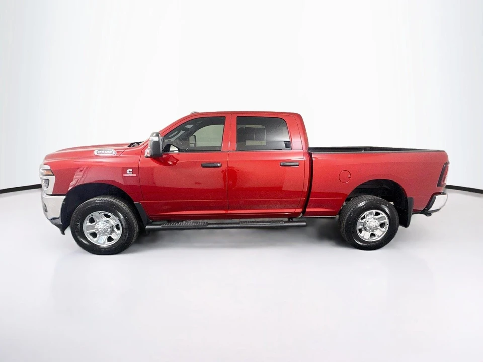 2026 Ram 2500 - Image 2 of 31