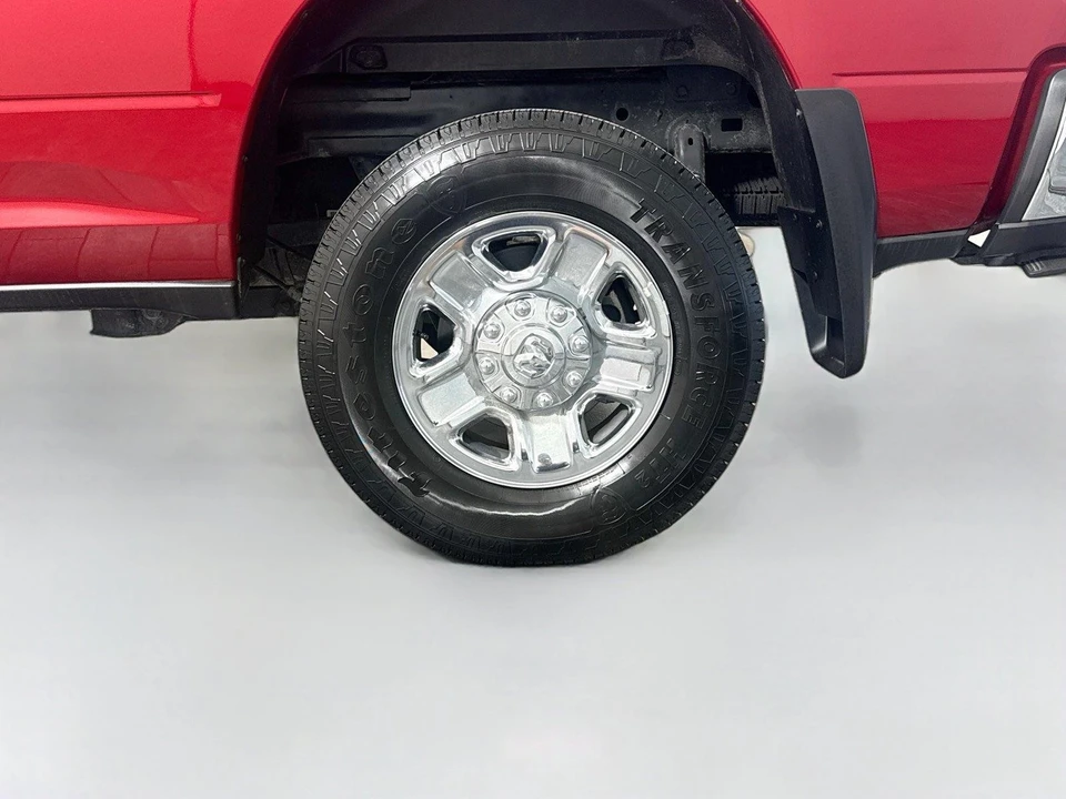 2026 Ram 2500 - Image 17 of 21