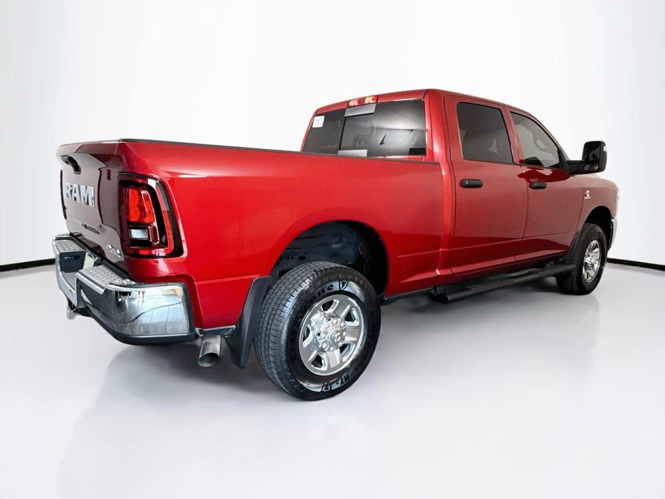 2026 Ram 2500 - Image 6 of 21
