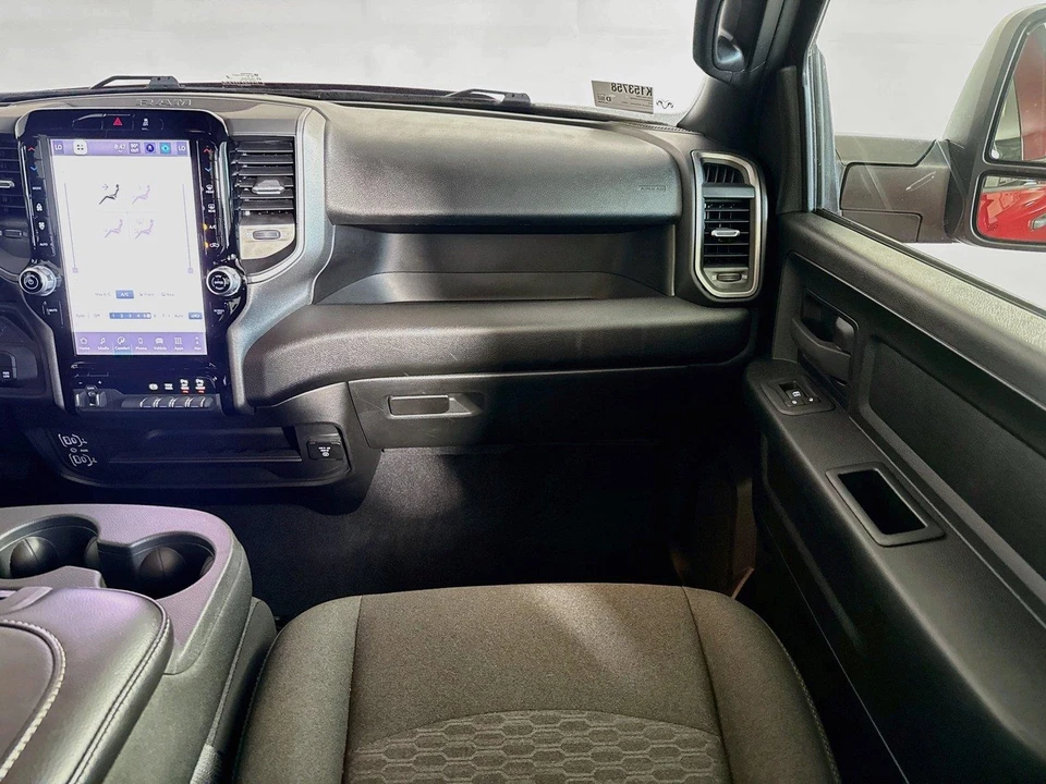 2026 Ram 2500 - Image 30 of 31