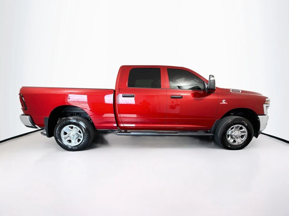 2026 Ram 2500 - Image 7 of 21