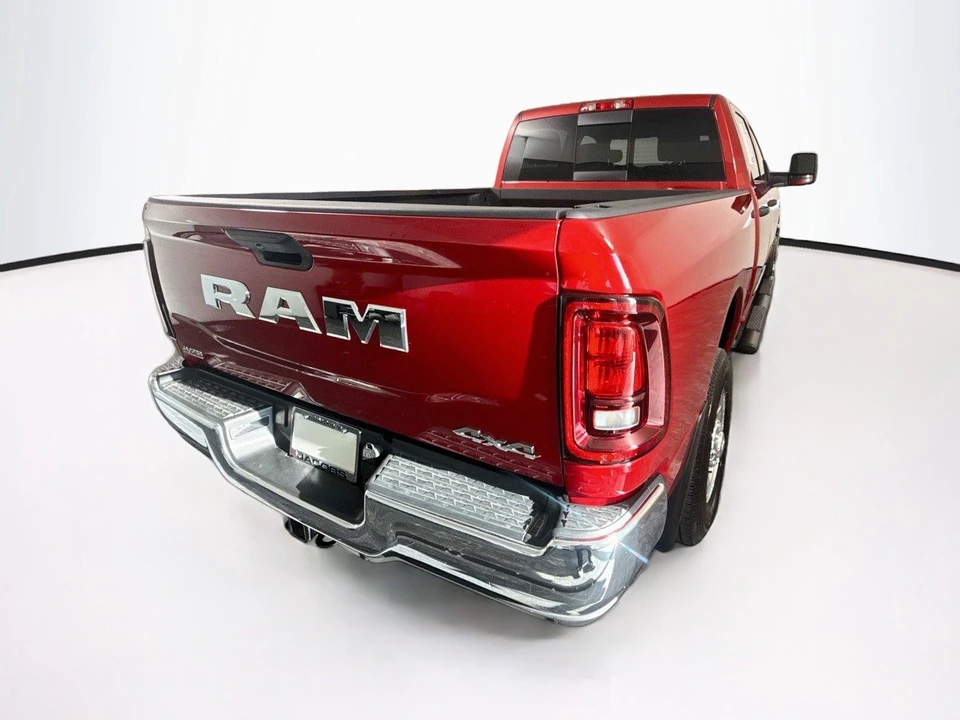2026 Ram 2500 - Image 6 of 31