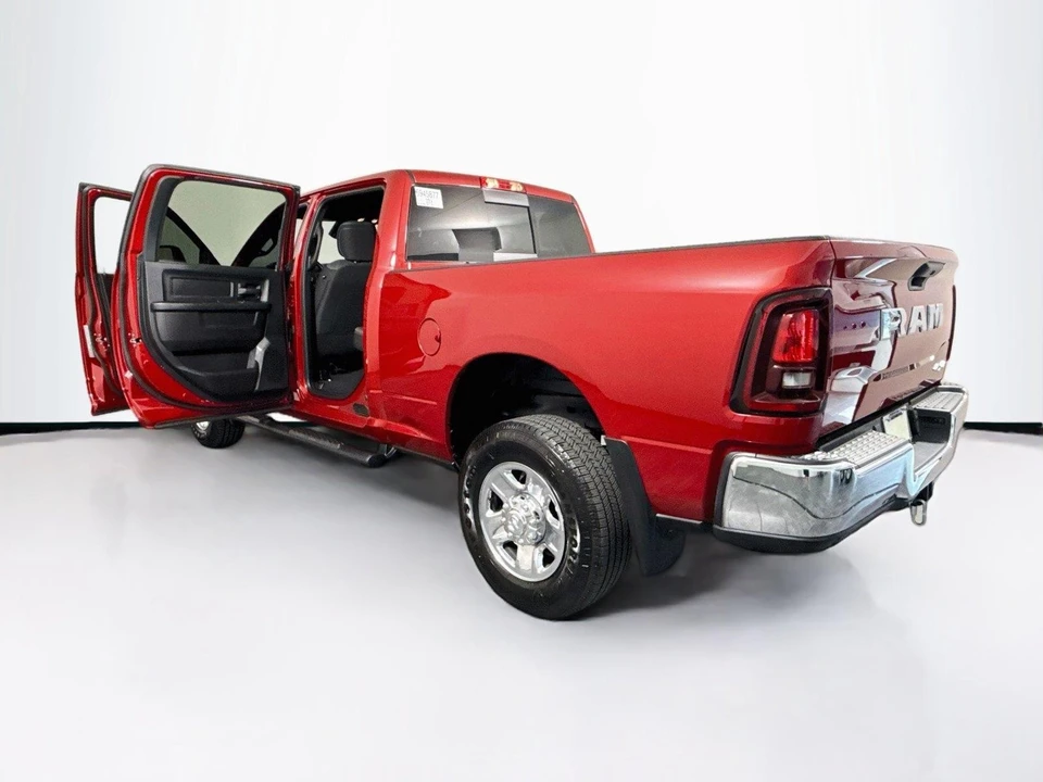 2026 Ram 2500 - Image 21 of 21