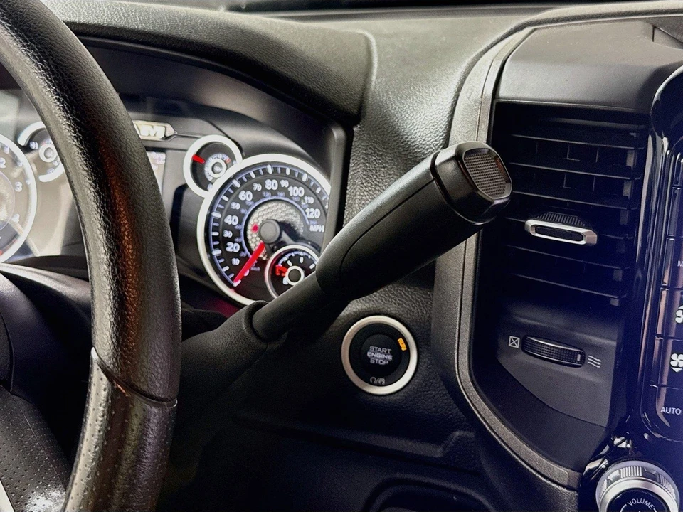 2026 Ram 2500 - Image 23 of 31