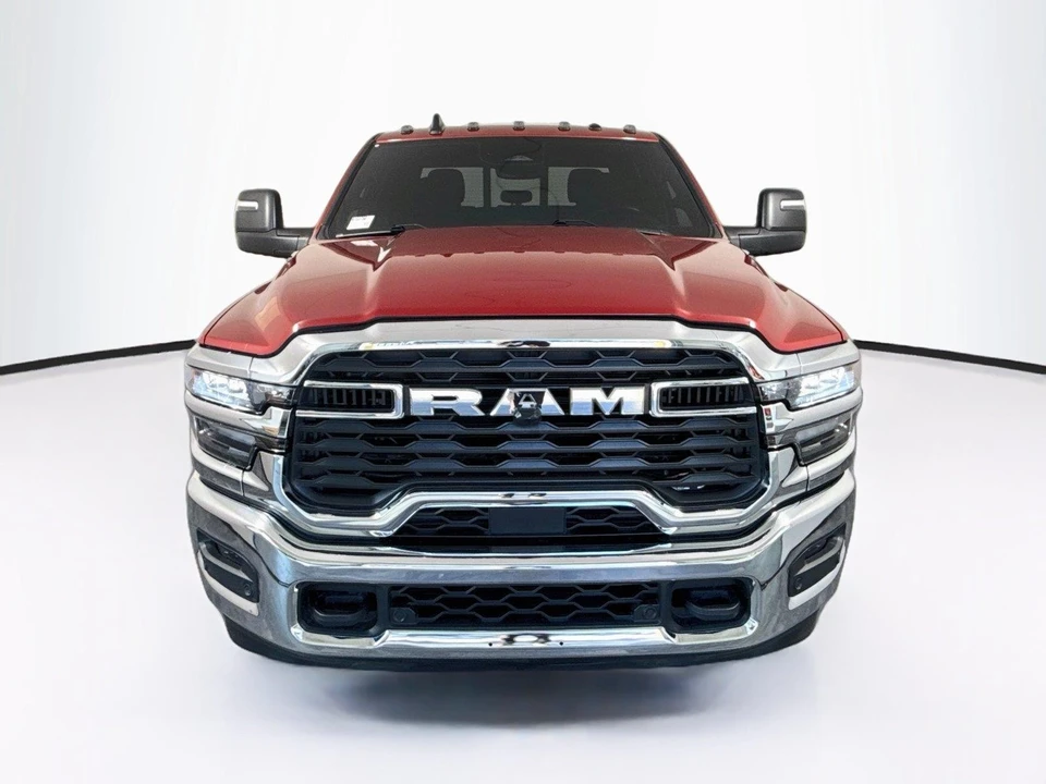 2026 Ram 2500 - Image 9 of 31