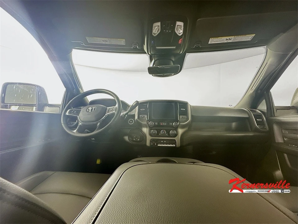 2026 Ram 2500 - Image 9 of 20