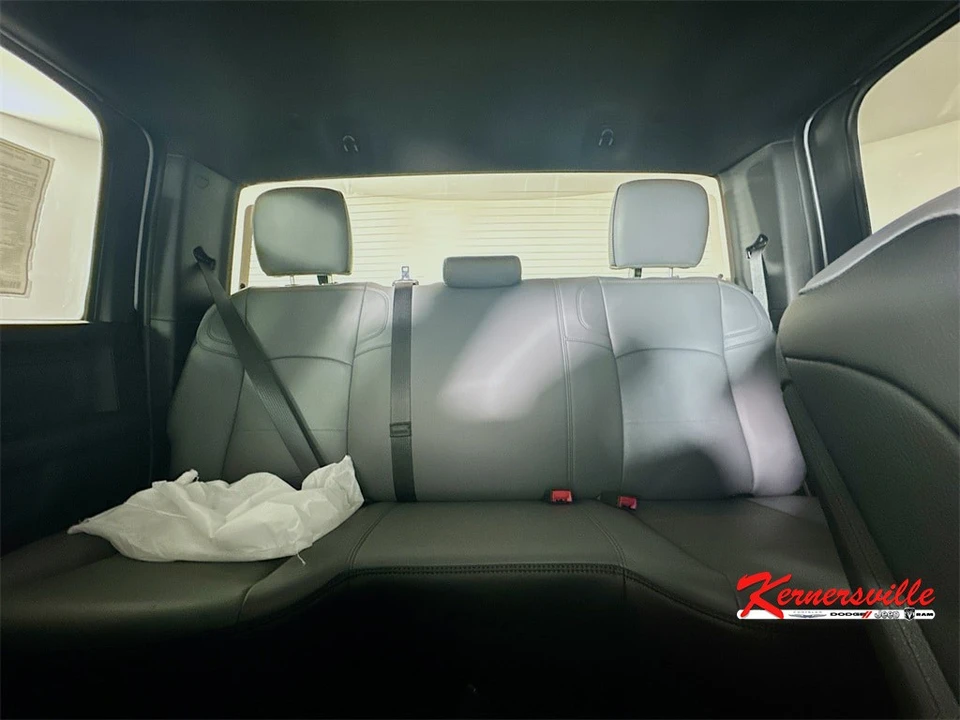2026 Ram 2500 - Image 10 of 20