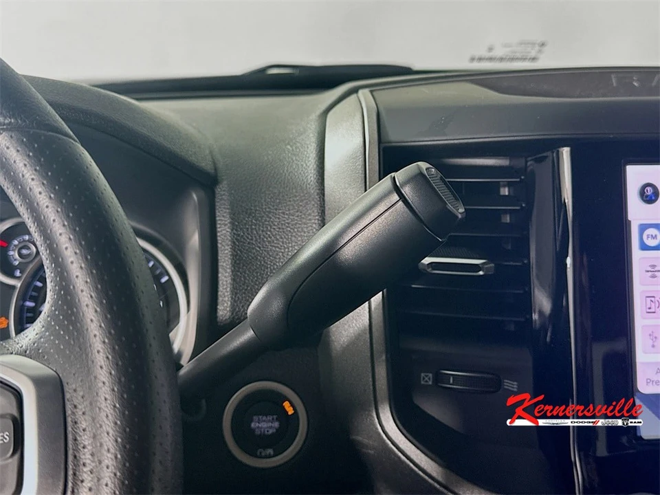 2026 Ram 2500 - Image 12 of 20